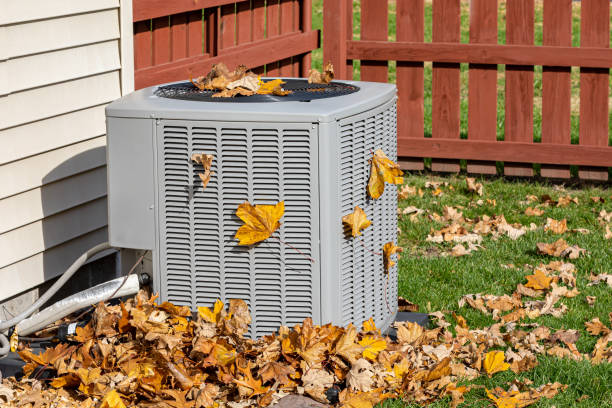 Best HVAC Companies Near Me  in New Square, NY