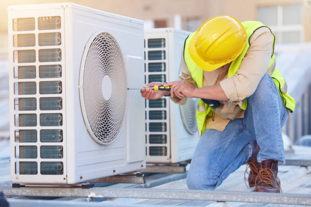 Best HVAC Air Duct Cleaning  in New Square, NY