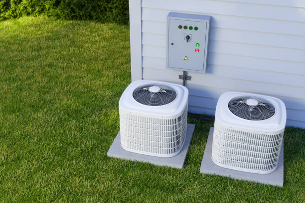  New Square, NY HVAC Pros