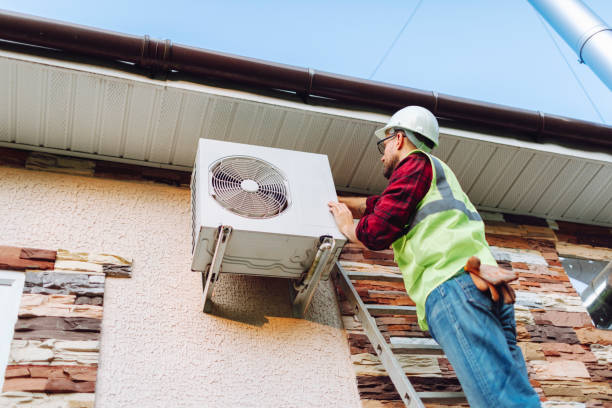 Ductless HVAC Repair in New Square, NY