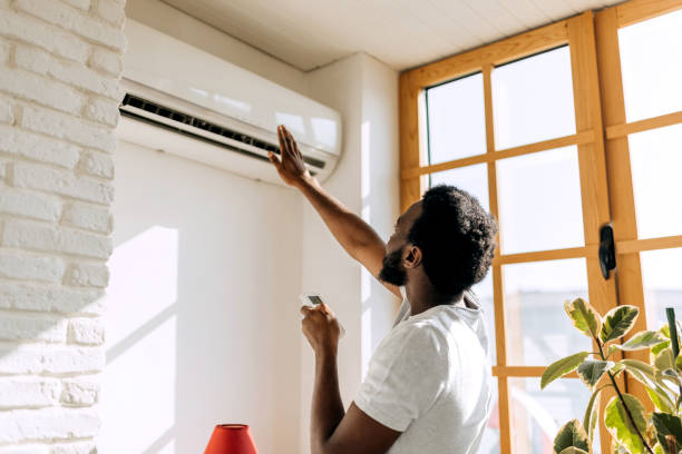 Best HVAC Air Duct Cleaning  in New Square, NY