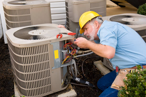 Best HVAC Cleaning Services  in New Square, NY