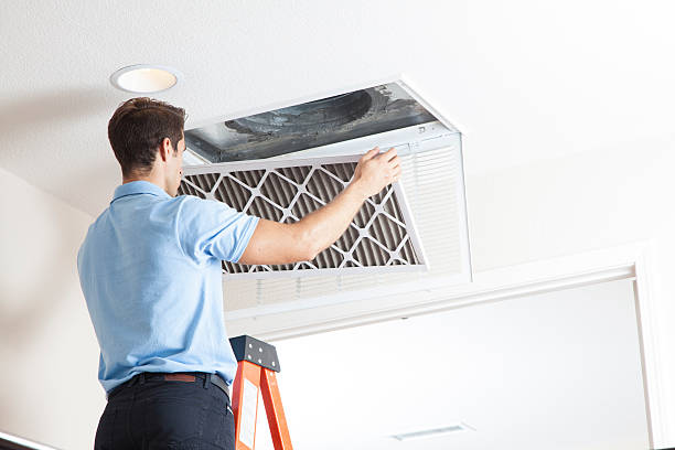 Best HVAC Repair Near Me  in New Square, NY