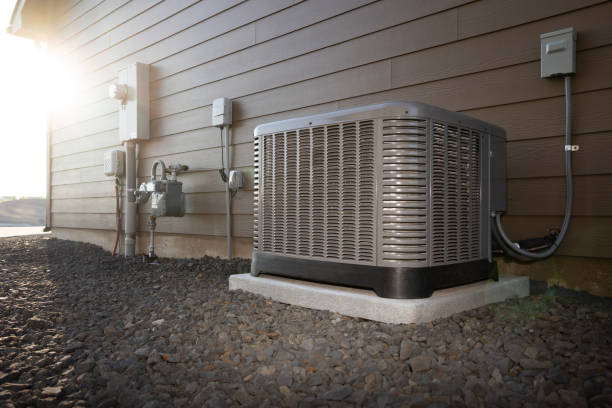 Best 24/7 HVAC Repair  in New Square, NY